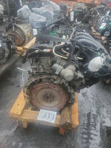 Ensemble moteur complet d'occasion compatible avec : Buick Enclave 3.6L VIN D 8ème chiffre opt. 2009 - Product Image 6