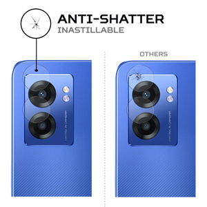 ANTISHOCK Screen <b>Protector</b> for Realme Narzo 50 5G Mobile Lenses - Product Image 4