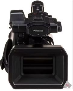 กล้องวิดีโอระดับมืออาชีพ AG-UX90 UHD 4K คุณภาพเยี่ยมรุ่นใหม่ พร้อมจัดส่งฟรี - Product Image 3