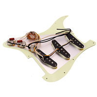 F Brand Alnico V Guitar Pickups 60s Single Coil Mint-Stringed Instruments Parts & Accessories