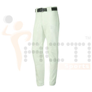 Último uniforme de béisbol personalizado mejor uniforme de béisbol ropa de equipo personalizar su propio uniforme de béisbol - Product Image 6