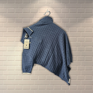 Cuello de manga corta para hombre Ajuste regular 100% Algodón Rib-knit Texturizado ODM & OEM Marca personalizada Jersey Camisetas @ Precio justo - Product Image 1