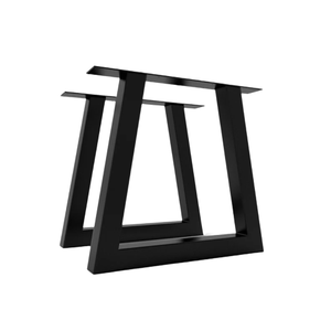 Meilleures nouvelles pieds de table industriels, tables à manger et à café de luxe, pieds pour armoires de cuisine et de salon - Product Image 5