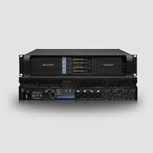 เครื่องขยายเสียงดีเจ FP10000Q 4 Ch 5000วัตต์เครื่องขยายเสียงพลังเสียงสเตอริโอสำหรับลำโพงคู่ขนาด15นิ้ว2U คลาส-TD - Product Image 3