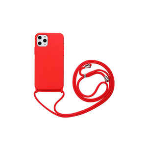 Étui de téléphone en silicone souple de haute qualité TCMK Ropi Series pour iPhone 11 Pro, coque arrière protectrice imprimée UV - Product Image 1