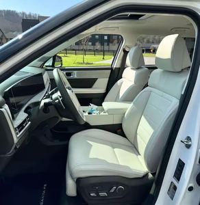 LISTO PARA ENVIAR 2024 2025 Ultra con motor 2.0T, 6 asientos y tracción en las 4 ruedas, vehículo a gasolina en perfecto estado - Product Image 3