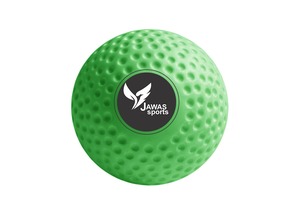 ลูกฮอกกี้การฝึกอบรมสนามลักยิ้มพีวีซีที่กำหนดเอง - Product Image 6