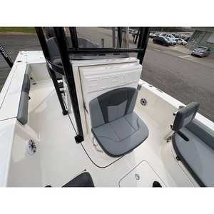 เรือตกปลาโรบาโล 2025 เคย์แมน 226 ใช้เชื้อเพลิงแก๊ส - Product Image 6