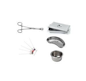 Juego de Instrumentos de Punción para Madera, Fabricante de Juegos de Instrumentos Quirúrgicos y Proveedor Mundial de Equipos Médicos - Product Image 5