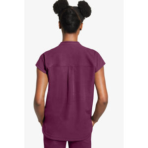 Choix populaire Spa uniforme pour hommes et femmes uniformes durables client exigeant Offre Spéciale Spa uniforme Jersey et pantalons ensembles - Product Image 6