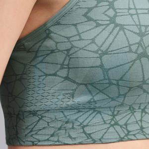 Sujetador deportivo de mujer fabricado en Pakistán Sujetador deportivo de mujer superventas Ropa de yoga Sujetador deportivo de mujer - Product Image 6