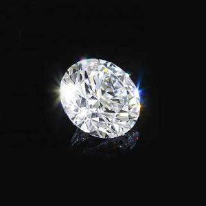 เพชรโมอิสสังเคราะห์ทรงหลวมสำหรับเพชรโมอิส - Product Image 2