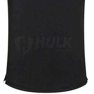 Camiseta de Golf de Rendimiento para Hombre OEM, Polo Ligero que Absorbe la Humedad para Actividades de Verano - Product Image 6