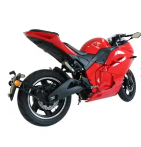 Moto de course sportive à essence 2025 d'occasion, la meilleure, 150cc, quatre temps, refroidie par air, scooter à deux roues pour adulte, sans balais - Product Image 1