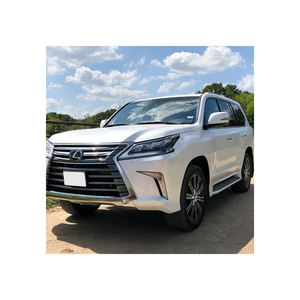 LEXUSADOS 2019 ALTA CALIDAD LX 570 - Product Image 2