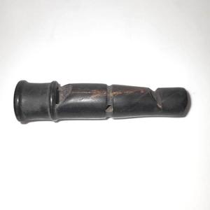 Silbato de Cuerno de Búfalo para Mascotas |   Silbato de Adiestramiento Animal Hecho a Mano de Alta Calidad - Product Image 1