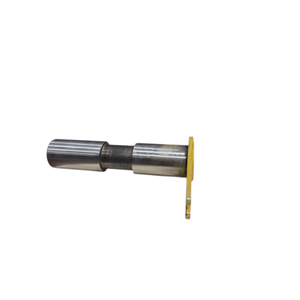 3222310385 3222 3103 85 Arbre en acier robuste pour équipement minier industriel, machines de construction, pièces de transmission - Product Image 3