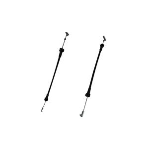 Câble d'ouverture de porte externe pour Smart Forfour 454-avant/arrière - Product Image 3