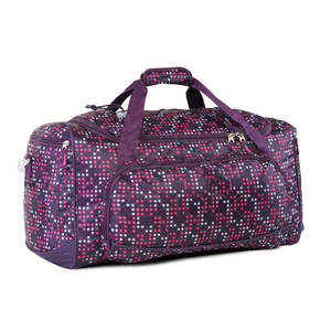 Fabricante de Pakistán 2025 Bolsas de lona de viaje Bolsas de lona hechas de alta calidad Bolsas de lona de servicio OEM - Product Image 1
