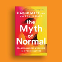 El mito de Norma de Gabor Mat, Libro de Ficción para Adultos de Alta Calidad en Formato de Tapa Blanda con 562 Páginas