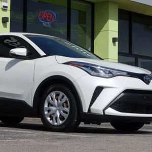 Usado 2021 T * oyota, de segunda mano, para el momento de la compra - Product Image 1