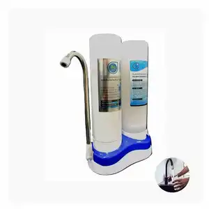 Hot Selling 2024 2 Stage Filter Cartridge Featuring Water Treatment Sustainability Suitable For Dental Nitrous Oxide System