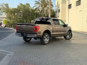 Ford F-150 XLT 2022 USADO, Motor de 6 Cilindros y 399hp, Combustible Gasolina, Transmisión Automática, Volante a la Izquierda - Product Image 6