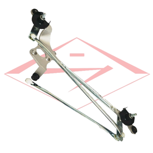 Chin Lang Autoparts Tringlerie d'essuie-glace avant Matériau métallique OEM #85150-42150 pour TOYOTA RAV4 06 '~ 11' - Product Image 1