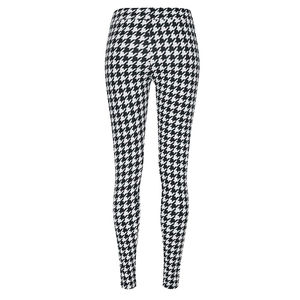 Top qualité Gym entraînement femmes Sublimation Legging meilleure vente Fitness porter taille adulte femmes Legging pour tenue décontractée - Product Image 3