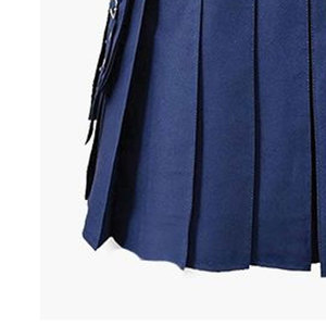 Kilt de utilidad escocesa tradicional de alta calidad para mujer, los mejores accesorios de instrumentos musicales acrílicos para exteriores para mujer - Product Image 4