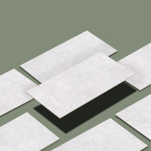La conception de marbre de haute résolution asie couvre de tuiles des tuiles d'élévation 600X1200mm fabrication en Inde pour des tuiles de pillers. - Product Image 1