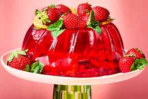 Carmoisine E122 <b>Food</b> Grade Organic Salt Water-Soluble Azorubine Red <b>Food</b> <b>Additive</b> and Dye 90% Purity - Product Image 4