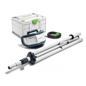 FESTOOL syslite Duo-set อุปกรณ์เสริมเครื่องมือไฟฟ้า - Product Image 1