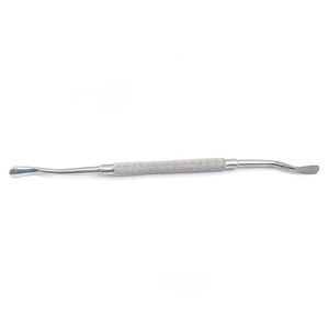 ตะไบกระดูกสแตนเลสใหม่ ปี 2025 ยี่ห้อฮาวเวิร์ด คุณภาพดีที่สุดสำหรับเครื่องมือทันตกรรม - Product Image 2