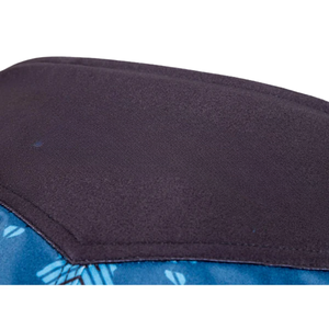 Pantalones cortos MMA con estampado de transferencia de calor personalizados OEM, elásticos en 4 direcciones, ligeros, transpirables, de secado rápido, duraderos, hechos 94% poliéster 6% - Product Image 5