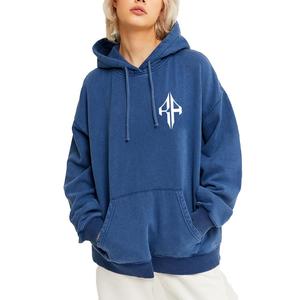 Sweats à capuche pour femmes Style décontracté confortable Col à capuche Hiver Vente chaude Premium Haute qualité par RIVIAN ATLINTIC - Product Image 1