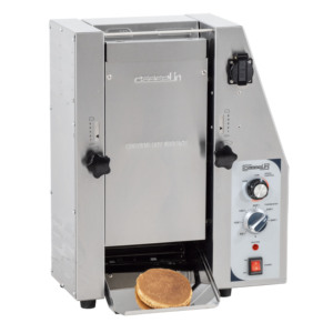 High-Speed 300 Vertical <b>Toaster</b> - Product Image 1