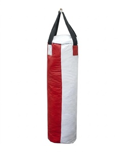 Saco de Boxeo Profesional de PVC con Impresión de Logotipo, Colgante Gratuito para una Experiencia de Boxeo Mejorada - Product Image 5