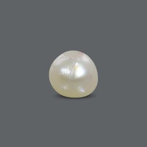 Perlas Sueltas de Agua Dulce Naturales Basra Pearl de 2.72 Quilates, Blancas, Rosas y Variantes de Color, Tamaño 5-6mm - Product Image 1