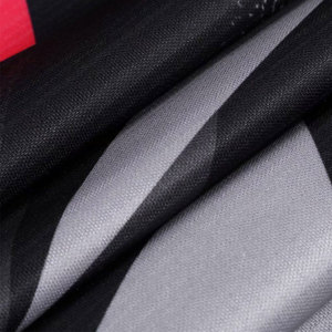 Uniforme de basket-ball pour adultes Ensembles respirants de haute qualité Logo personnalisé 100% Polyester - Product Image 5