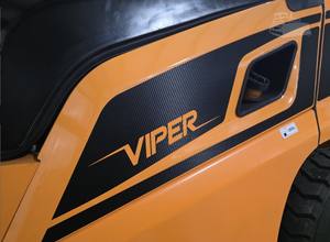 (GN) Envío Rápido, Montacargas con Neumáticos Neumáticos FD35F 2025 - Product Image 3