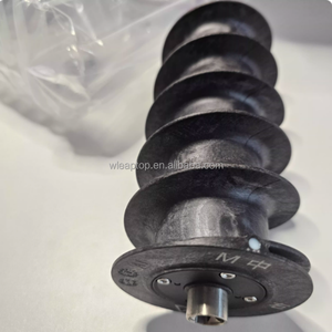 Tarière spirale moyenne gauche et droite pour pulvérisateur agricole UAV P100 Pro P100 V50 – Pièces de rechange - Product Image 5
