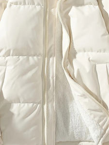 Chaqueta acolchada de hombre de servicio OEM hecha por el fabricante más vendido Venta directa de fábrica chaqueta acolchada de burbuja para hombre - Product Image 5