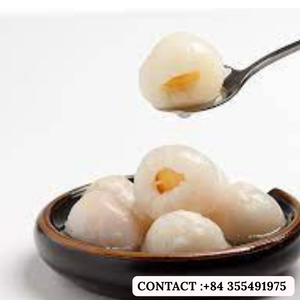 Ananas en conserve de qualité supérieure du Vietnam, procédé de conservation élevé avec sirop, directement de Mme Jessi - Product Image 6