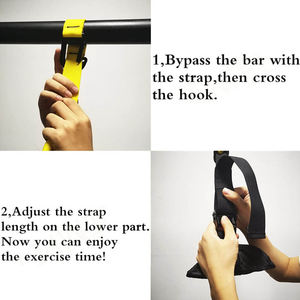 สายรัดหน้าท้องสำหรับการสร้างกล้ามเนื้อหน้าท้องสายรัดหน้าท้องสำหรับออกกำลังกายสายรัดหน้าท้องหน้าท้อง - Product Image 6