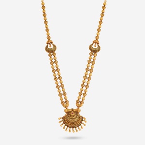 Collier superposé vintage - 186422 - Product Image 1