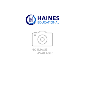 Tapa de policarbonato a dos aguas transparente para WB5000 para botellas de laboratorio - Product Image 1