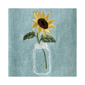 Toalla de mano deportiva de microfibra/algodón con logotipo personalizado, toalla de gimnasio de alta calidad con bolsillo y cremallera - Product Image 6