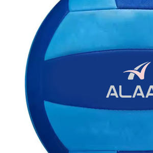 Alaay ลูกวอลเลย์สำหรับการฝึกซ้อมฟุตบอลดีไซน์แบบมืออาชีพสำหรับใช้งานกลางแจ้ง - Product Image 4