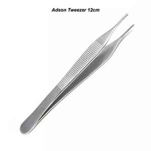 Último Modelo Ecológico: Kit de Extracción de Suturas Quirúrgicas Hermético para Estudiantes - Product Image 4